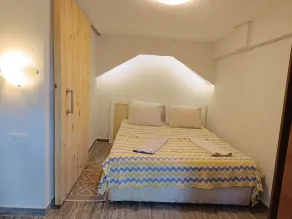 Hotel Sevgi - Room