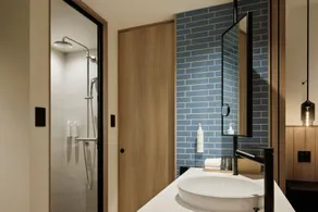 Fairfield by Marriott Hokkaido Minamifurano - Bagno