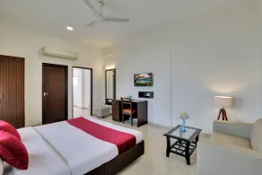 Goverdhan Greens Resort Dwarka l Hotels In Dwarka - Rom