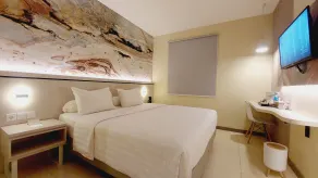 SIP Azana Hotel Jayapura - Chambre