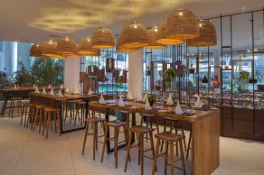 The Eden Beruwala - Ristorante