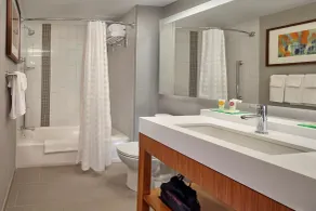 Hyatt Place State College - Salle de bain