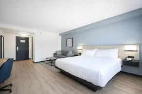 Hyatt Select Philadelphia Airport - Camera