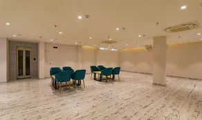 FabHotel Pratham Inn - Restaurante