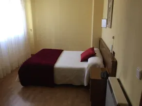 Hotel Villa de Verín - Zimmer