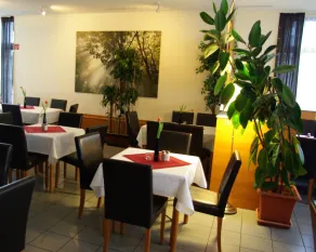 astral'Inn Leipzig Hotel & Restaurant - Restaurant