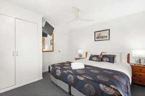 Toowong Villas - Zimmer