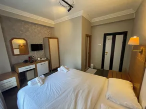 Mola Otel - Room