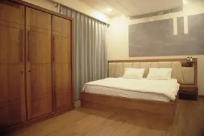 Gentur Enclave  - Quarto