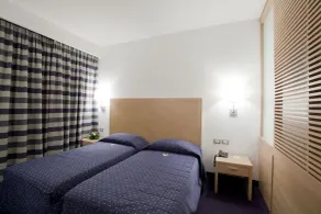 Centrum Palace Hotel - Room