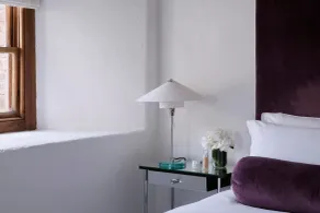 Bellinter House Hotel & Spa - Habitación