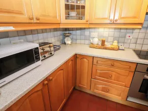 Farrier's Cottage - Cuisine privée