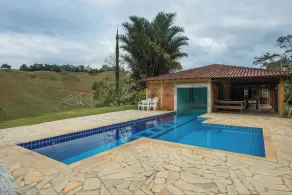 Pousada Verbicaro - Pool