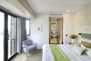 COCO-MAT Athens Jumelle - Chambre