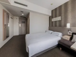 Nishitetsu Grand Hotel - Chambre