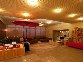 Osatsu Pacific Hotel - Lounge