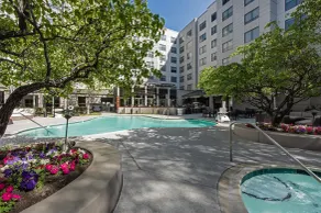 Hyatt Centric Santa Clara Silicon Valley - Pool
