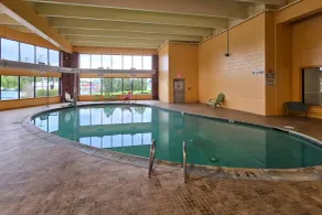 Clarion Pointe South Portland - Piscine
