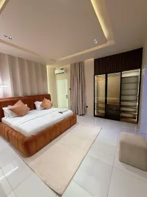 L Rina Apartment Luxury 2 bedroom orange unit - Zimmer
