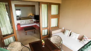 Baixu Village - Room