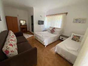 Tolga Pansiyon - Room