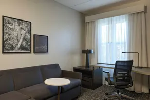 Residence Inn by Marriott Tallahassee Universities at the Capitol - Rum