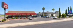 Motel 6-Safford, AZ - Restaurant