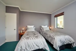 Awatea Country B&B - Værelse