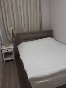 Burhaniye Merkez Otel - Room