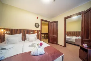 Termál Hotel Vesta - Habitación