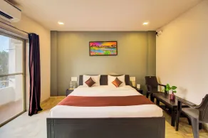 Harmony Palace - Habitación