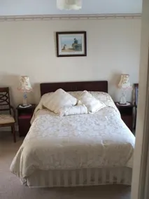 Grove Farm House B&B - Værelse