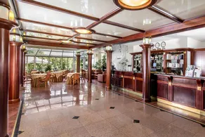 Hotel Violeta - Reception
