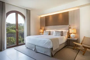 Mangia's Santa Teresa Sardinia, Curio Collection by Hilton - Room