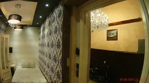 Hotel Casona del Truco - Room