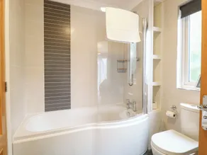 Reedlings - Baño