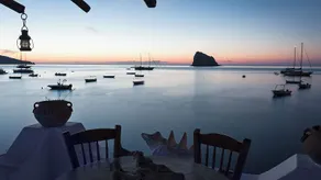 Villa Il Galeone - Terrasse/patio