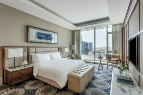 Grand Plaza Mövenpick Media City - Room