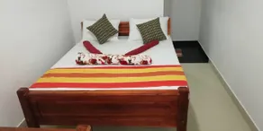 Viyanga Homestay - Camera