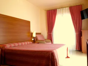 Hotel Nereida - Chambre