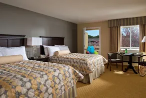 Wellfleet Lodge - Værelse