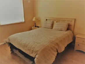 Wells Gray Golf resort and RV park - Habitación