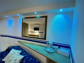 Giovanni Rooms Manarola - Habitación
