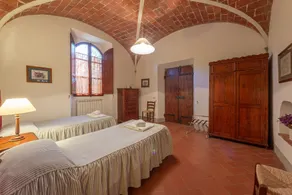 Agriturismo I Bonsi - Zimmer