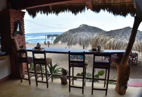 Posada Mexico - Restaurang