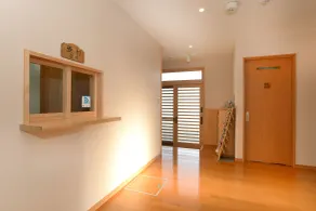 Minshuku Nishidomari - Reception