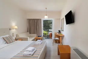 Themis Beach Hotel - Rom