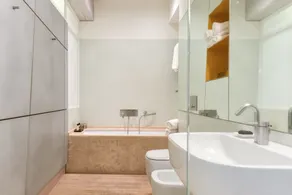 La Bandita Townhouse - Baño
