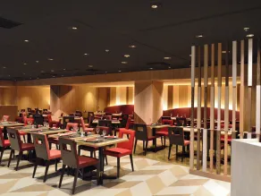 Shinjuku Prince Hotel - Ristorante