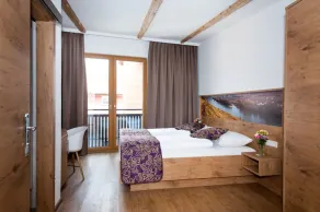 Einzelzimmer - Habitación